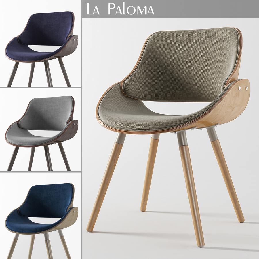 LaPaloma